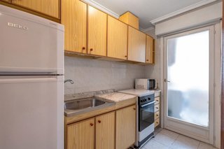 Piso en venta en Centro en Torrevieja