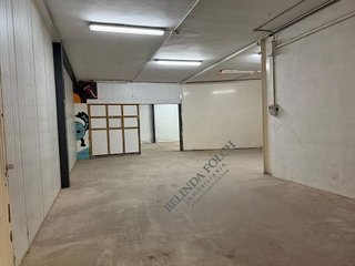 Nave industrial en venta en El Pilar en Villarreal