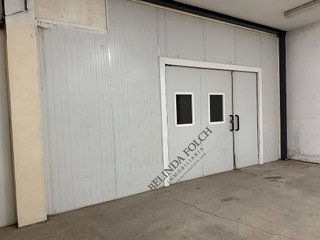 Nave industrial en venta en El Pilar en Villarreal