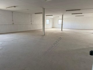 Nave industrial en venta en El Pilar en Villarreal