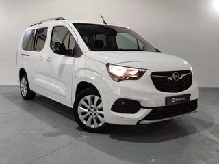 Opel Combo Life 1.5 TD S&S Edition Plus XL 75 kW (102 CV)