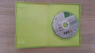 FIFA 13 – Xbox 360 – Originale – Italiano