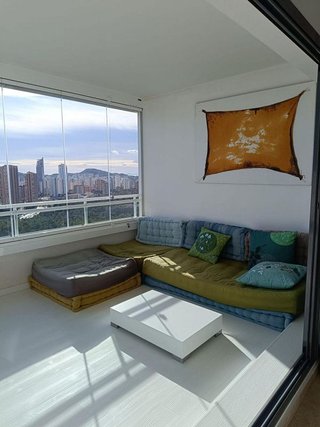 Piso en venta en Pueblo Poniente en Benidorm