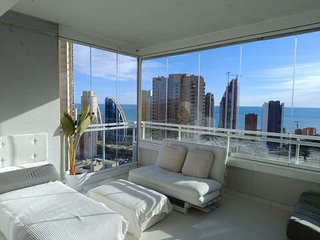 Piso en venta en Pueblo Poniente en Benidorm