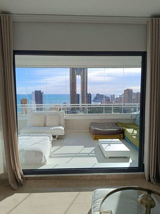 Piso en venta en Pueblo Poniente en Benidorm