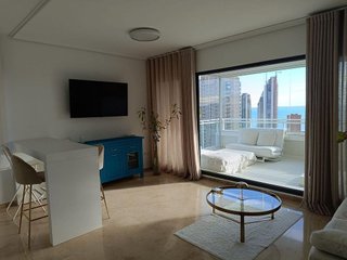 Piso en venta en Pueblo Poniente en Benidorm