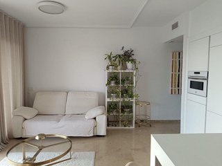 Piso en venta en Pueblo Poniente en Benidorm
