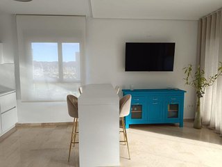 Piso en venta en Pueblo Poniente en Benidorm