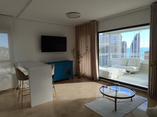 Piso en venta en Pueblo Poniente en Benidorm