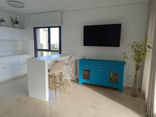 Piso en venta en Pueblo Poniente en Benidorm