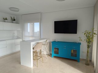 Piso en venta en Pueblo Poniente en Benidorm