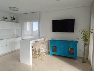 Piso en venta en Pueblo Poniente en Benidorm
