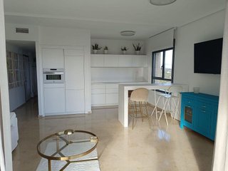 Piso en venta en Pueblo Poniente en Benidorm