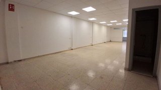 Local comercial en alquiler en Centre en Mataró