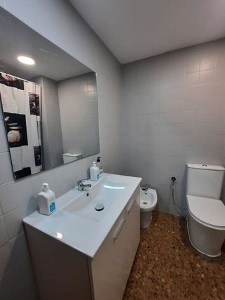 Piso en alquiler en Malilla en Valencia