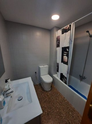 Piso en alquiler en Malilla en Valencia