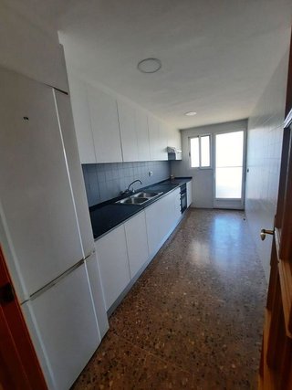 Piso en alquiler en Malilla en Valencia