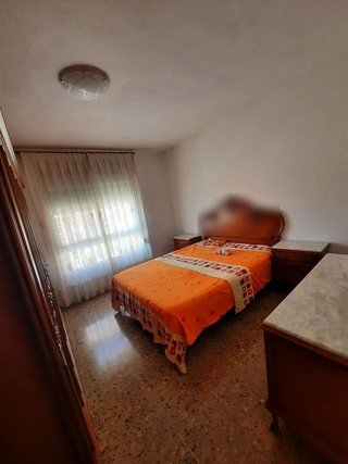 Piso en alquiler en Malilla en Valencia