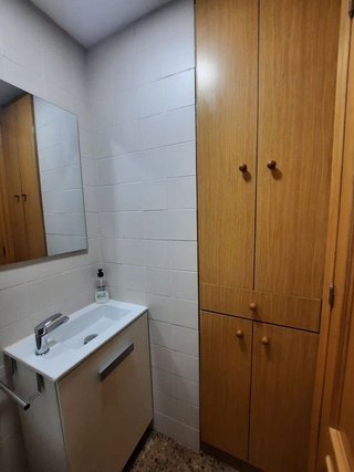 Piso en alquiler en Malilla en Valencia