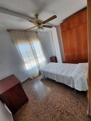 Piso en alquiler en Malilla en Valencia