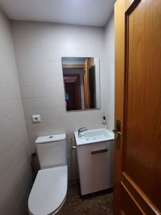 Piso en alquiler en Malilla en Valencia