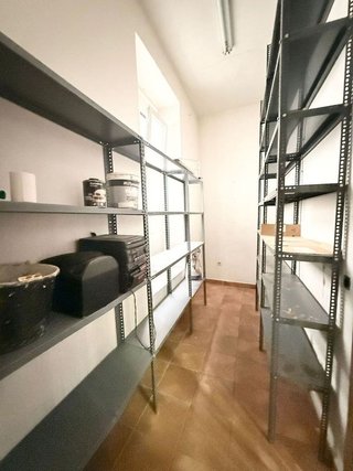 Local comercial en alquiler en San Antonio en Ávila