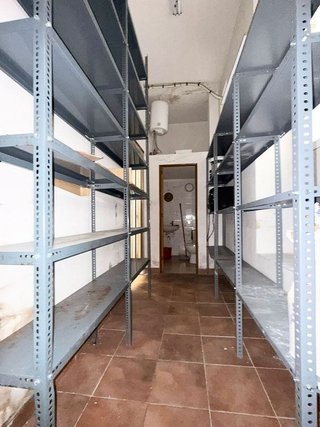 Local comercial en alquiler en San Antonio en Ávila