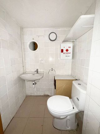 Local comercial en alquiler en San Antonio en Ávila