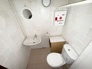 Local comercial en alquiler en San Antonio en Ávila