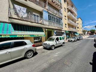 Local comercial en alquiler en San Antonio en Ávila