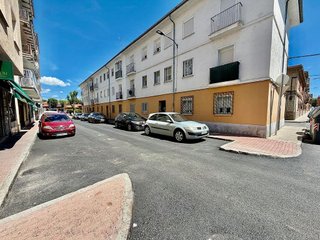 Local comercial en alquiler en San Antonio en Ávila