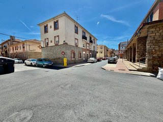 Local comercial en alquiler en San Antonio en Ávila
