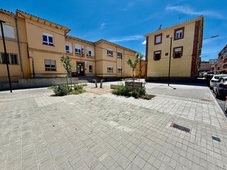 Local comercial en alquiler en San Antonio en Ávila