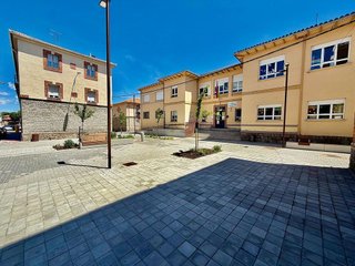 Local comercial en alquiler en San Antonio en Ávila
