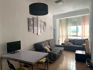 Piso en alquiler en San Matías - Realejo en Granada