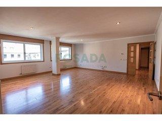 Piso en alquiler en Areal – Zona Centro en Vigo