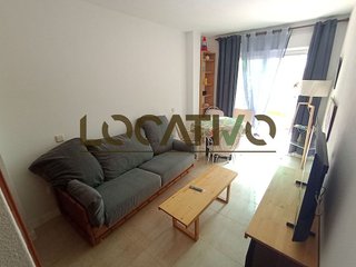 Piso en alquiler en Pueblo - Urb. Norte en Valdemorillo