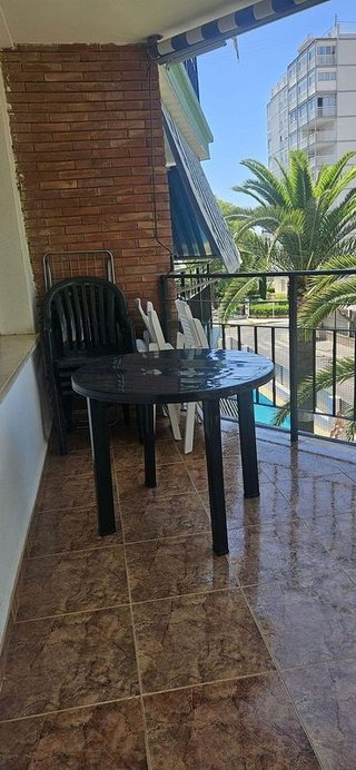 Piso en alquiler en Torreón - La Almadraba en Benicasim/Benicàssim