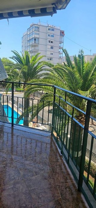Piso en alquiler en Torreón - La Almadraba en Benicasim/Benicàssim