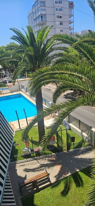 Piso en alquiler en Torreón - La Almadraba en Benicasim/Benicàssim
