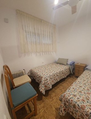 Piso en alquiler en Torreón - La Almadraba en Benicasim/Benicàssim