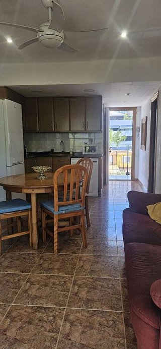 Piso en alquiler en Torreón - La Almadraba en Benicasim/Benicàssim