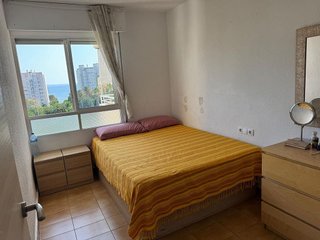 Piso en alquiler en Cabo de las Huertas en Alicante