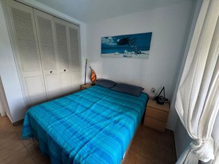 Piso en alquiler en Cabo de las Huertas en Alicante