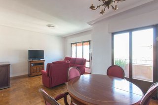 Piso en alquiler en Milagrosa en Pamplona