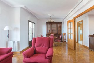 Piso en alquiler en Milagrosa en Pamplona