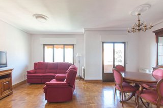 Piso en alquiler en Milagrosa en Pamplona