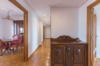 Piso en alquiler en Milagrosa en Pamplona