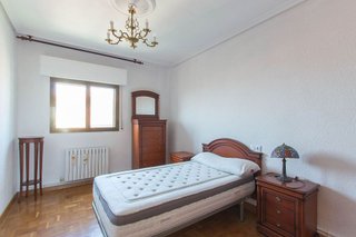 Piso en alquiler en Milagrosa en Pamplona