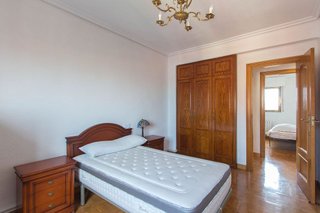 Piso en alquiler en Milagrosa en Pamplona